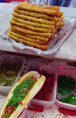 بهترین کتلت در اصفهان&nbsp;