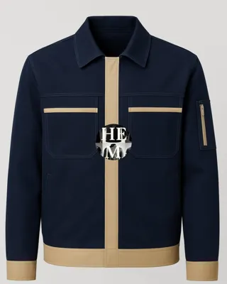 لباس کارگری