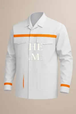 تولیدی لباس پزشکی