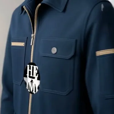 تولدی لباس اداری