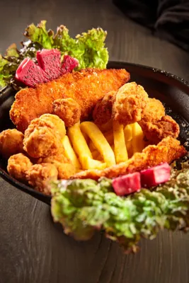 غذا با قیمت مناسب اصفهان