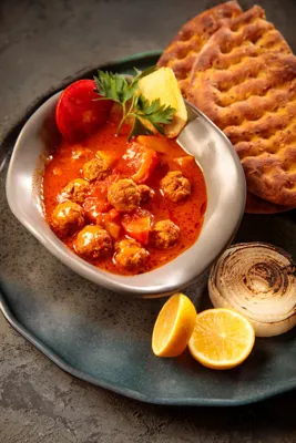 بهترین رستوران در شرق اصفهان