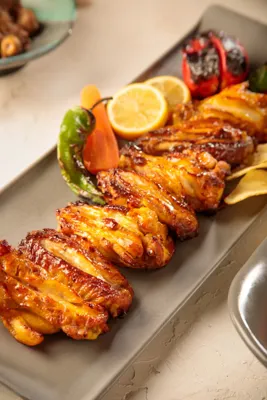 غذا با قیمت مناسب در شرق اصفهان