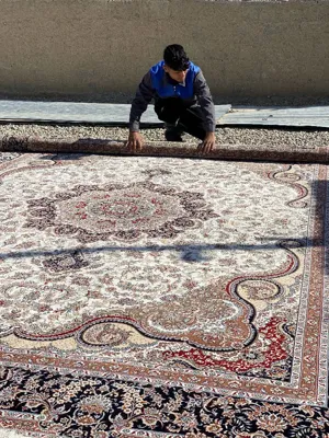 شستشوی دستی