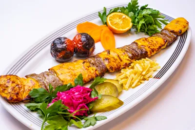 کباب سلطانی