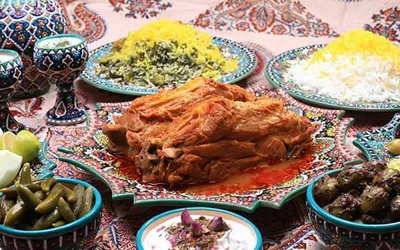 شهر گوشت شمال