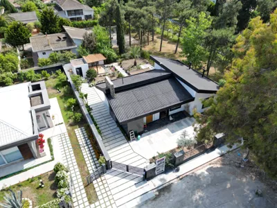 بازسازی ساختمان مازندران