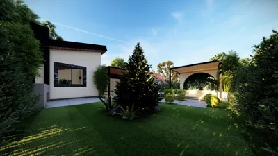 بازسازی ساختمان مازندران