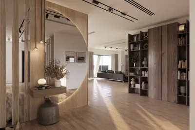 بازسازی ساختمان مازندران