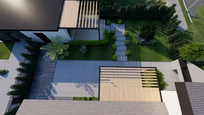 بازسازی ساختمان مازندران