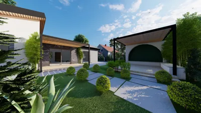 بازسازی ساختمان مازندران