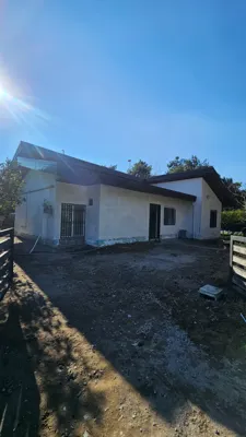 بازسازی ساختمان مازندران