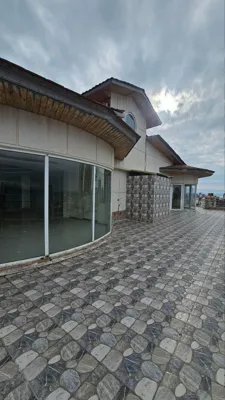 بازسازی ساختمان مازندران