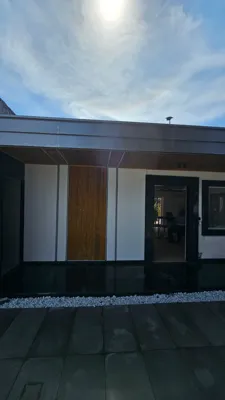 بازسازی ساختمان مازندران