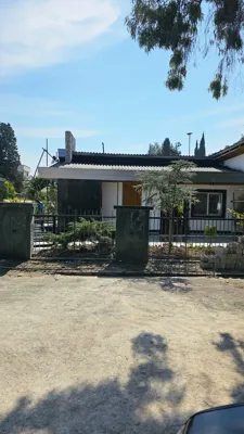 بازسازی ساختمان مازندران