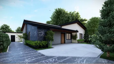 بازسازی ساختمان مازندران