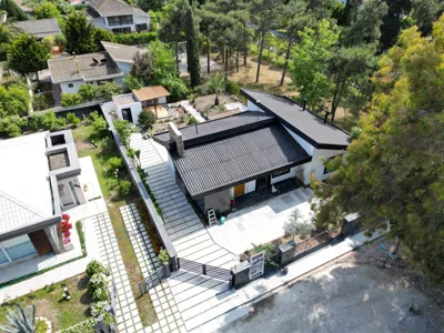 پروژه دریا کنار