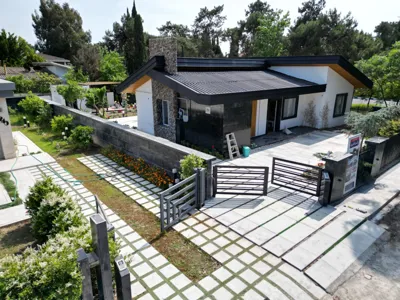 پروژه دریا کنار