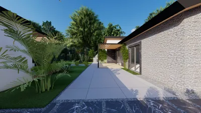 پروژه دریا کنار