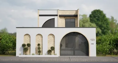 پروژه آرملات&nbsp;