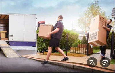 باربری در مهرشهر&nbsp;