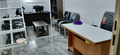 دفتر نمایندگی