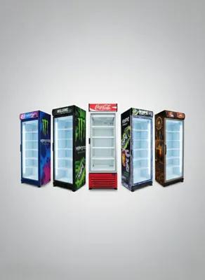 تولید کننده یخچال در کرج&nbsp;