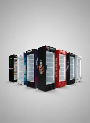 تولید کننده یخچال در کرج&nbsp;