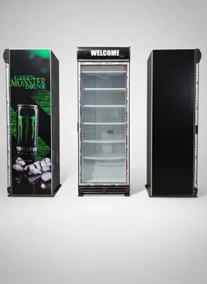 تولید کننده یخچال در کرج&nbsp;