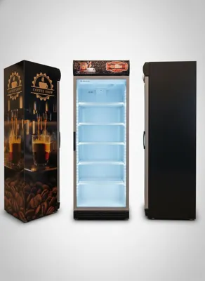 تولید کننده یخچال در کرج&nbsp;