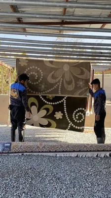 شماره مبل شویی در مهرگان