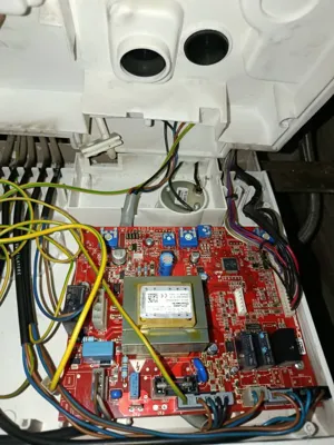 رفع ایراد برد و راه اندازی آنها


