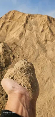 خاک کشاورزی سرندی در دماوند