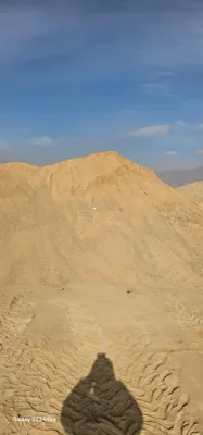 پودر خاک باغی در دماوند