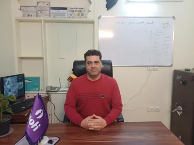 طراح سایت و سئو در سراسر ایران