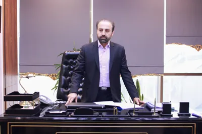 ابوذر حسن زاده