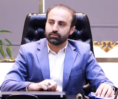 ابوذر حسن زاده