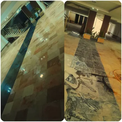 سنگ سابی در آمل&nbsp;

