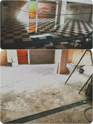 سنگ سابی در آمل&nbsp;

