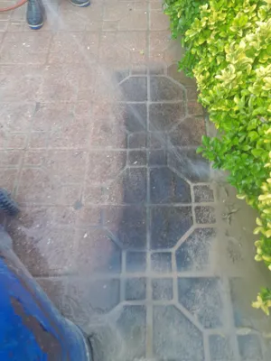 سنگ سابی در آمل