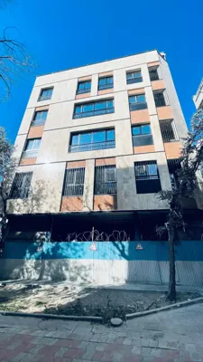 شیشه دوجداره