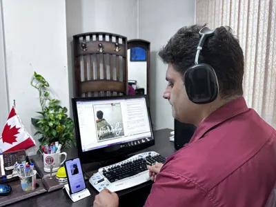 آموزشگاه زبان در اصفهان