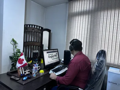 مدرس امید کاظمی