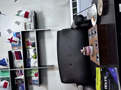 آموزش زبان انگلیسی