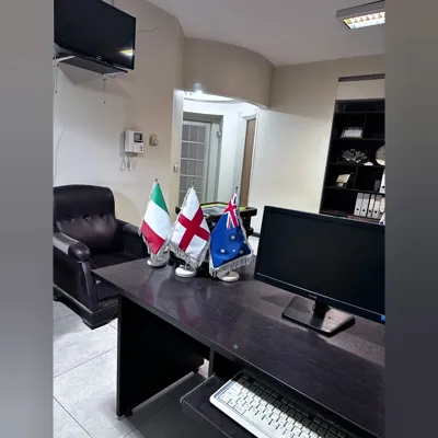 استاد زبان در اصفهان