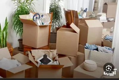 باربری در منظریه