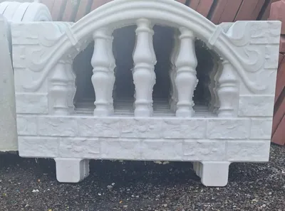 قیمت سنگ مصنوعی در اصفهان