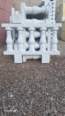 سنگ مصنوعی در اصفهان