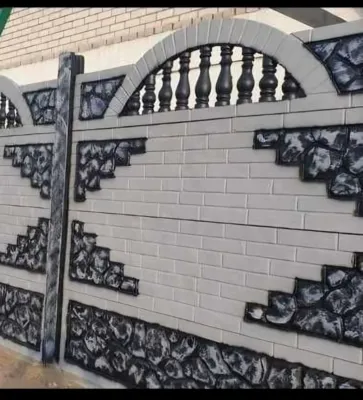 قیمت سنگ مصنوعی در اصفهان