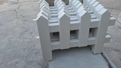 سنگ مصنوعی در اصفهان